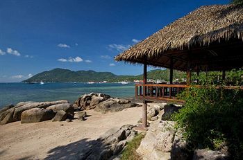 Hotel Sensi Paradise Beach Resort