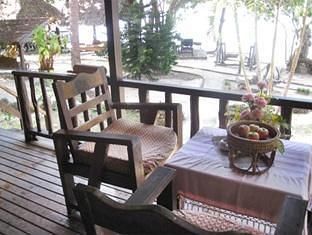 Hotel Sensi Paradise Beach Resort
