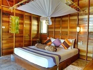 Hotel Sensi Paradise Beach Resort