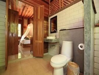 Hotel Sensi Paradise Beach Resort