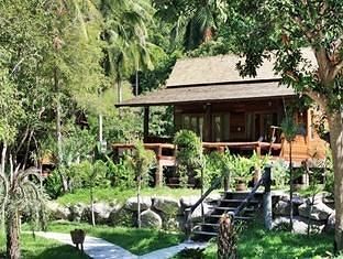 Hotel Sensi Paradise Beach Resort