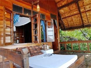 Hotel Sensi Paradise Beach Resort