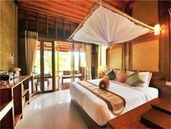 Hotel Sensi Paradise Beach Resort