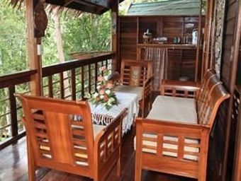 Hotel Sensi Paradise Beach Resort