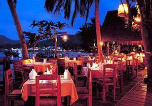 Hotel Sensi Paradise Beach Resort