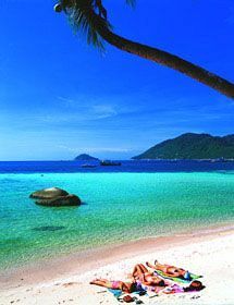 Hotel Sensi Paradise Beach Resort