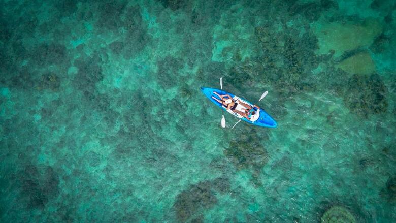 Hotel Haadtien Beach Resort