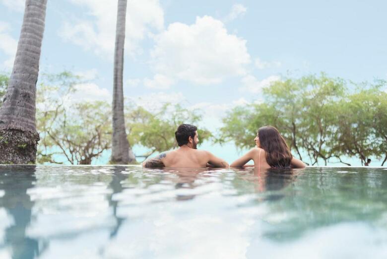 Hotel Haadtien Beach Resort
