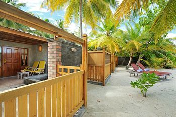 Hotel Fun Island Resort & Spa