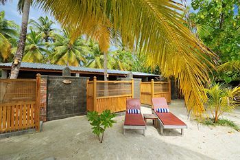 Hotel Fun Island Resort & Spa