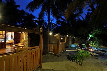 Hotel Fun Island Resort & Spa