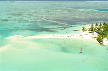 Hotel Fun Island Resort & Spa