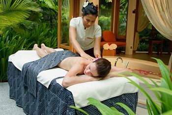 Hotel Anantara Veli Resort & Spa