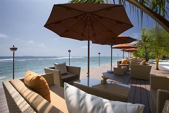 Hotel Anantara Veli Resort & Spa
