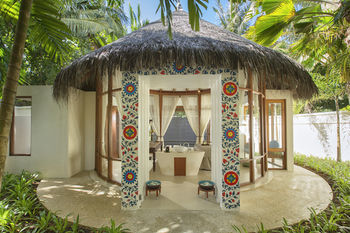 Hotel Anantara Veli Resort & Spa