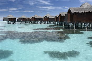 Hotel Anantara Veli Resort & Spa