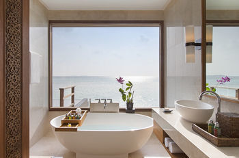 Hotel Anantara Veli Resort & Spa