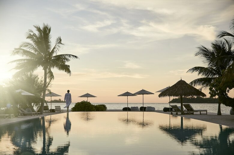 Hotel Cocoa Island By Como