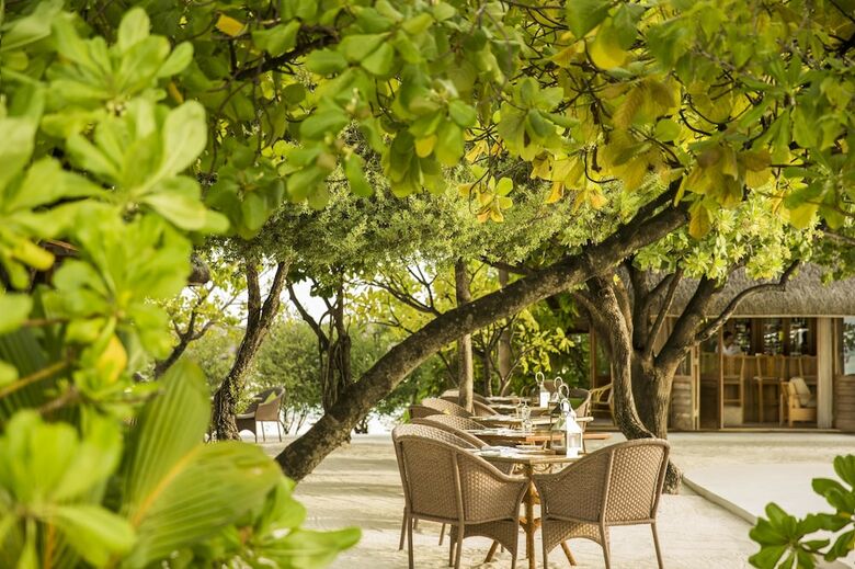 Hotel Cocoa Island By Como