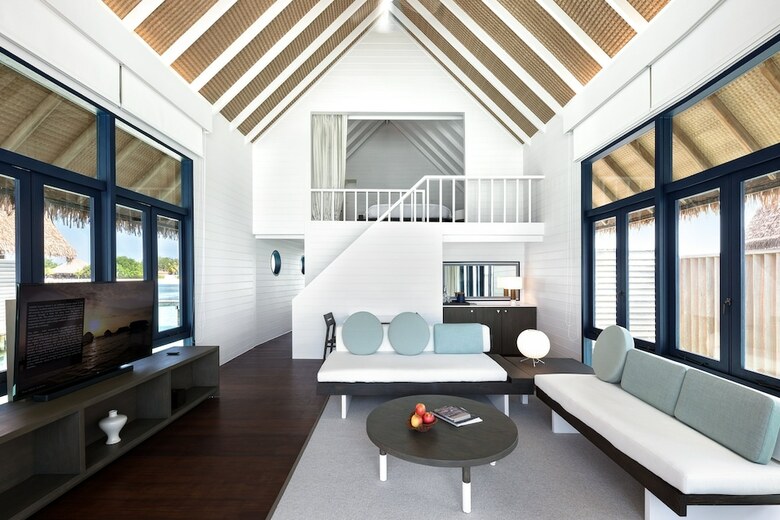 Hotel Cocoa Island By Como