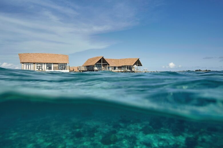 Hotel Cocoa Island By Como