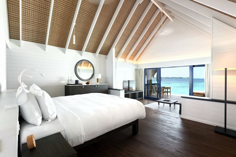 Hotel Cocoa Island By Como