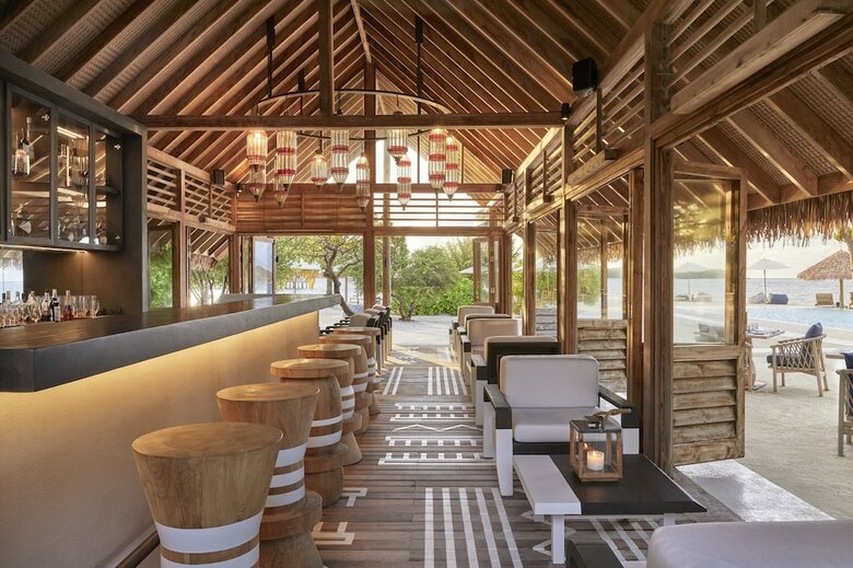 Hotel Cocoa Island By Como