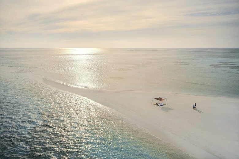 Hotel Cocoa Island By Como