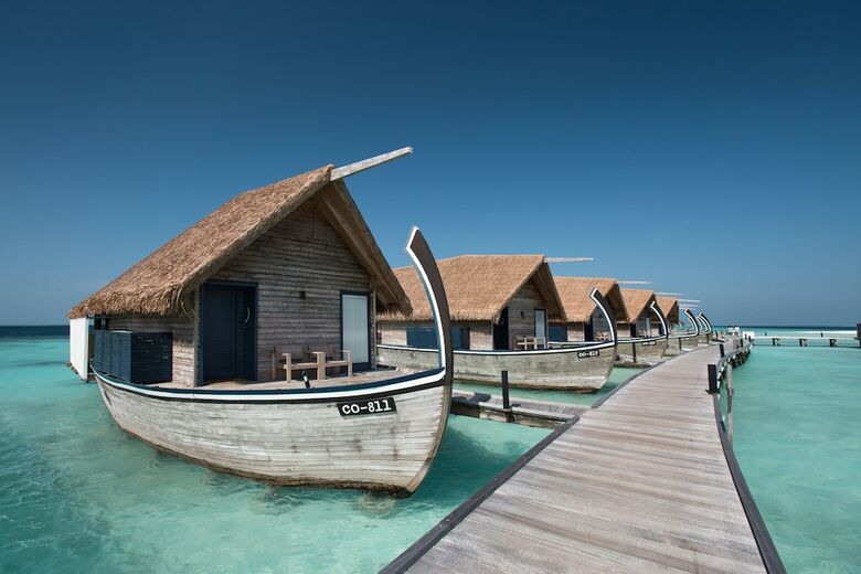 Hotel Cocoa Island By Como