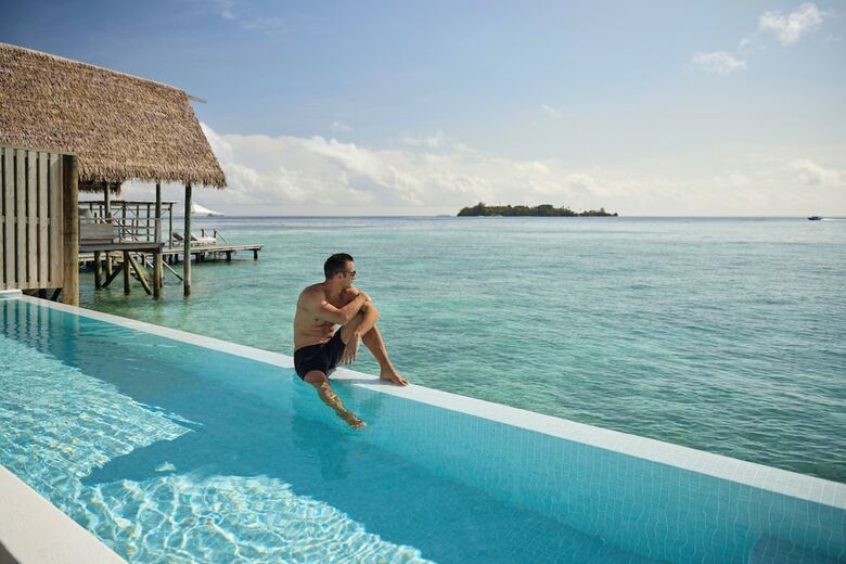 Hotel Cocoa Island By Como
