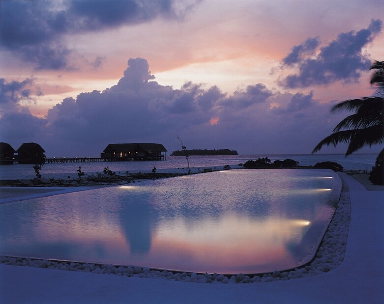 Hotel Cocoa Island By Como