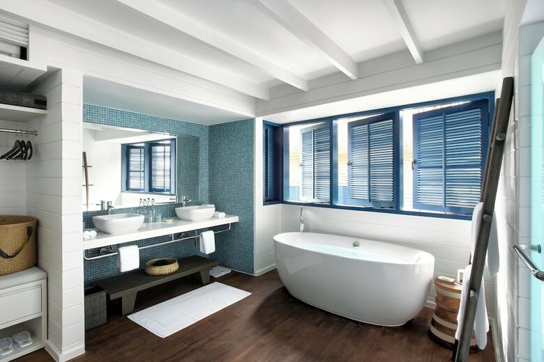 Hotel Cocoa Island By Como