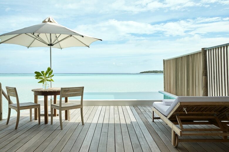 Hotel Cocoa Island By Como
