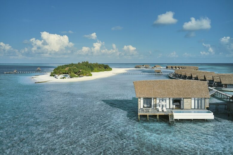 Hotel Cocoa Island By Como