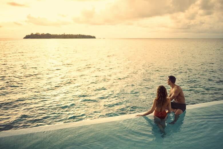 Hotel Cocoa Island By Como