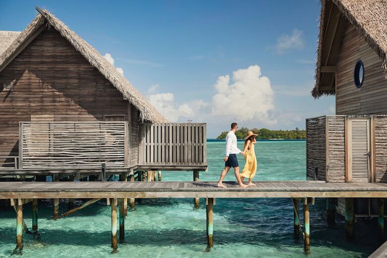 Hotel Cocoa Island By Como