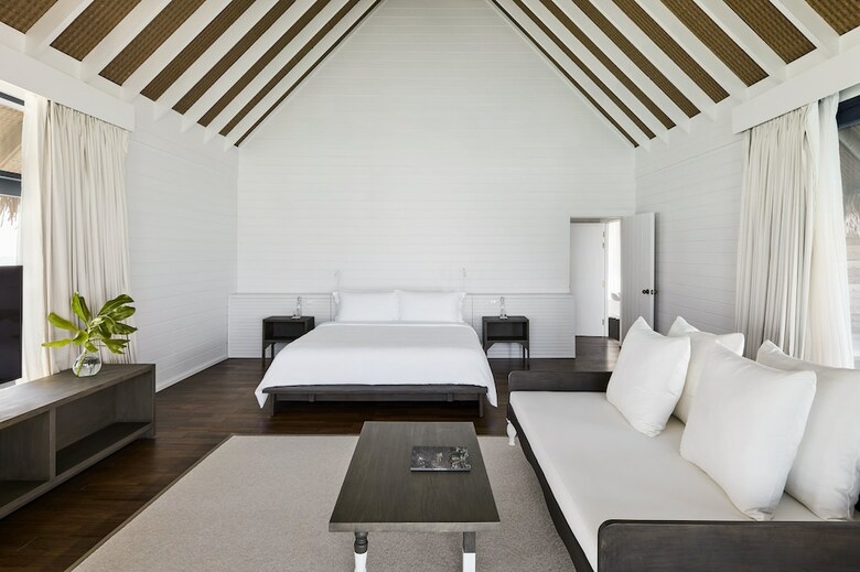Hotel Cocoa Island By Como