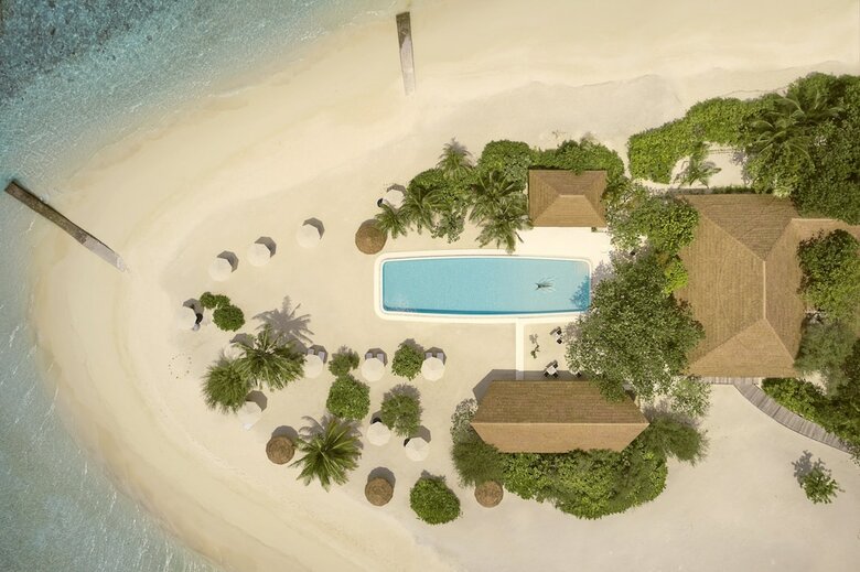 Hotel Cocoa Island By Como
