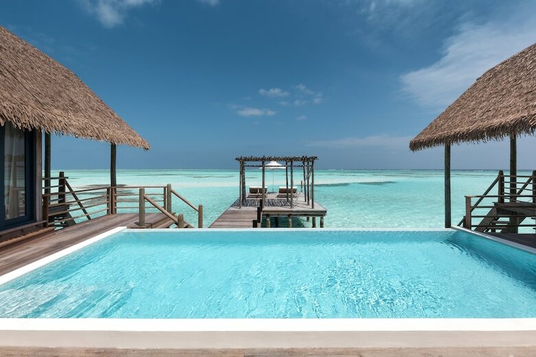 Hotel Cocoa Island By Como