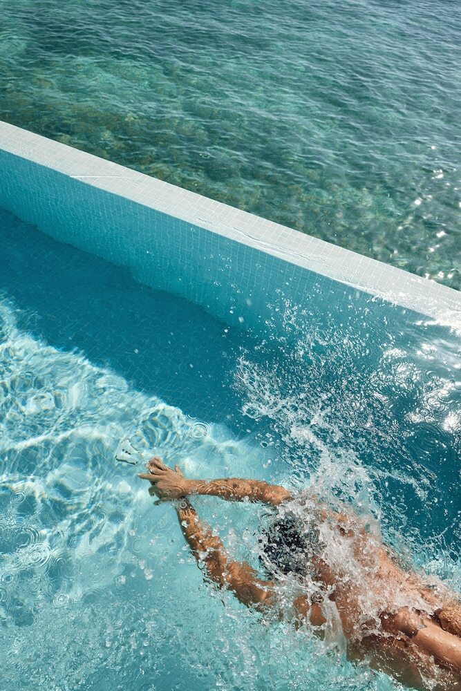 Hotel Cocoa Island By Como