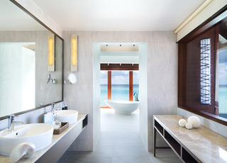 Hotel Anantara Dhigu Resort & Spa