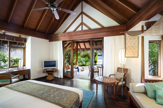 Hotel Anantara Dhigu Resort & Spa