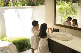 Hotel Anantara Dhigu Resort & Spa