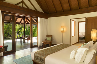 Hotel Anantara Dhigu Resort & Spa