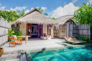 Hotel Anantara Dhigu Resort & Spa