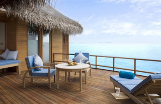 Hotel Anantara Dhigu Resort & Spa