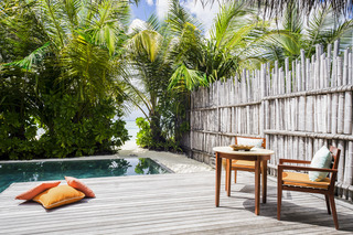 Hotel Anantara Dhigu Resort & Spa