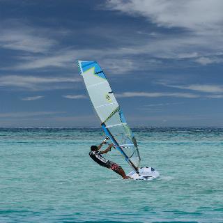 Hotel Anantara Dhigu Resort & Spa