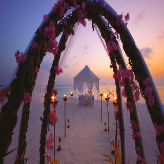 Hotel Anantara Dhigu Resort & Spa