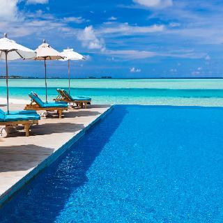 Hotel Anantara Dhigu Resort & Spa